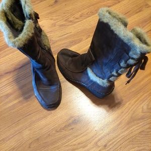 EARTH SPIRIT WOMEN'S BOOTS